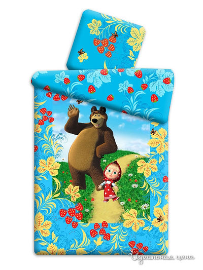 Комплект Souzmultfilm