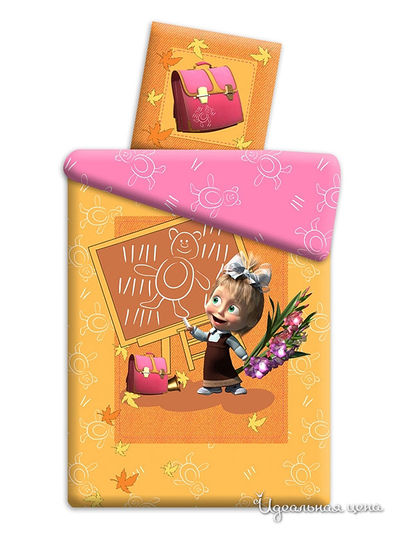 Комплект Souzmultfilm