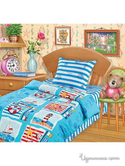 Комплект Souzmultfilm