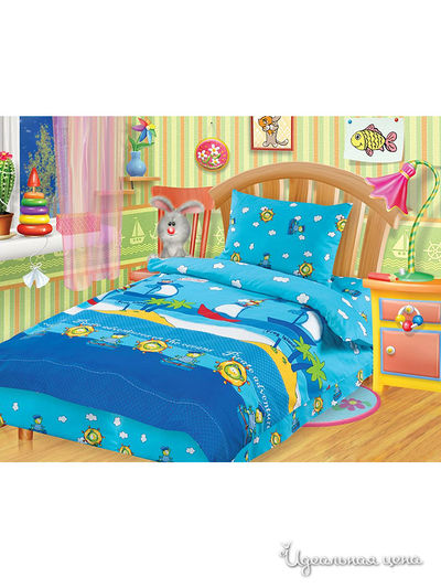 Комплект Souzmultfilm