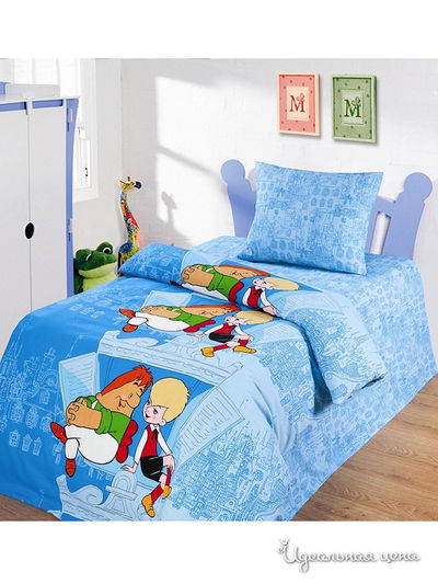 Комплект Souzmultfilm