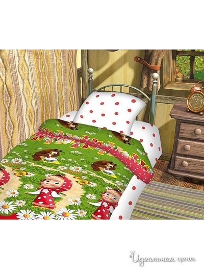 Комплект Souzmultfilm