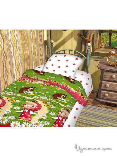 Комплект Souzmultfilm