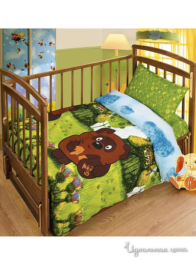 Комплект Souzmultfilm