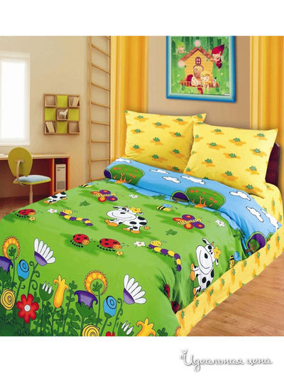 Комплект Souzmultfilm