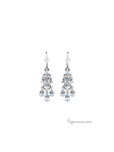 Серьги Sandara