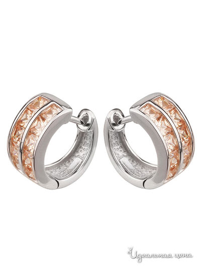 Серьги Sandara