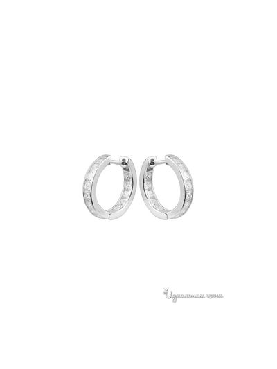 Серьги Sandara