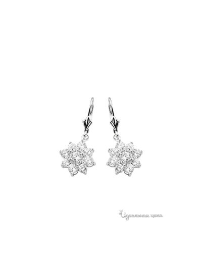 Серьги Sandara