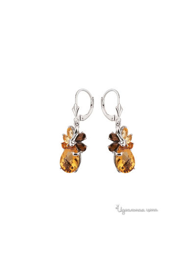 Серьги Sandara