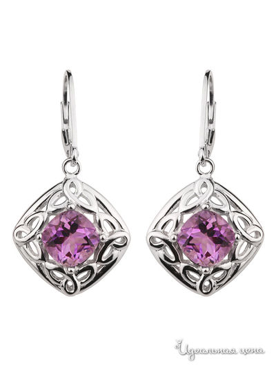 Серьги Sandara