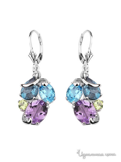 Серьги Sandara