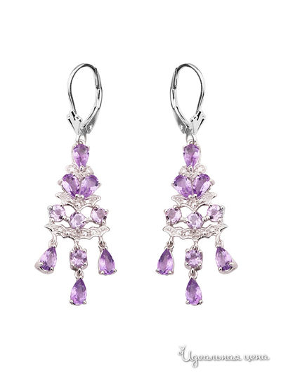 Серьги Sandara