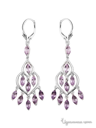 Серьги Sandara