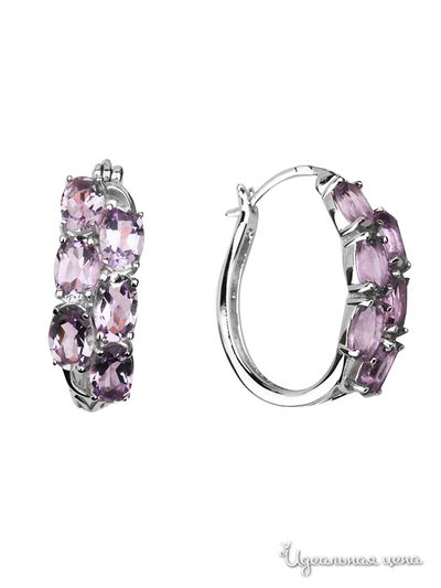 Серьги Sandara