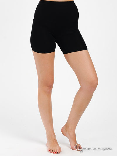 Панталоны Infil, цвет цвет черный