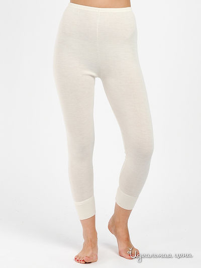 Кальсоны Infil, цвет цвет молочный