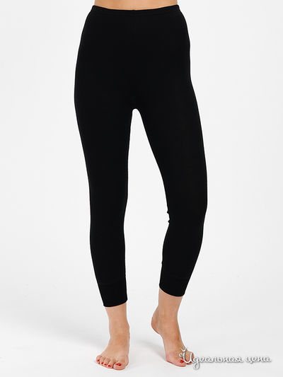 Кальсоны Infil, цвет цвет черный