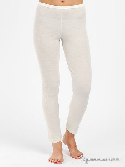 Кальсоны Infil, цвет цвет молочный