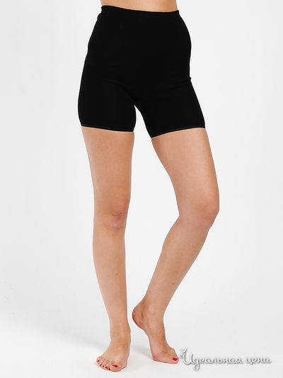 Панталоны Infil, цвет цвет черный