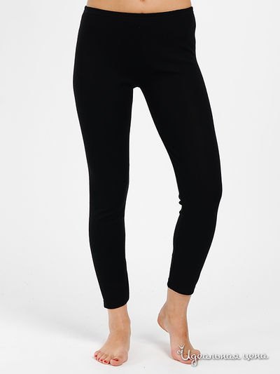 Кальсоны Infil, цвет цвет черный