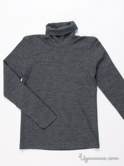 Водолазка Infil, цвет цвет серый