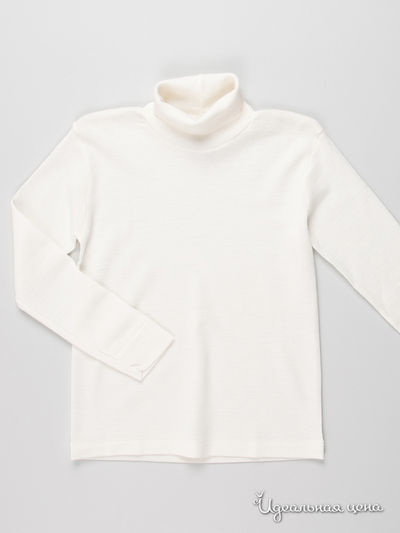 Водолазка Infil, цвет цвет молочный
