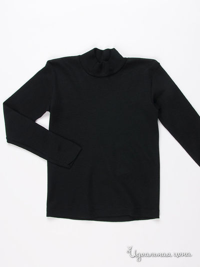 Водолазка Infil, цвет цвет черный