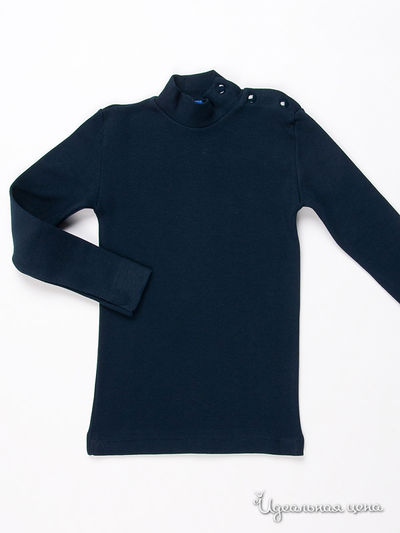 Водолазка Infil, цвет цвет синий