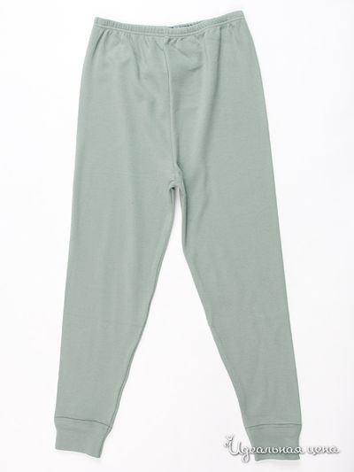 Кальсоны Infil, цвет цвет пепельно-зеленый
