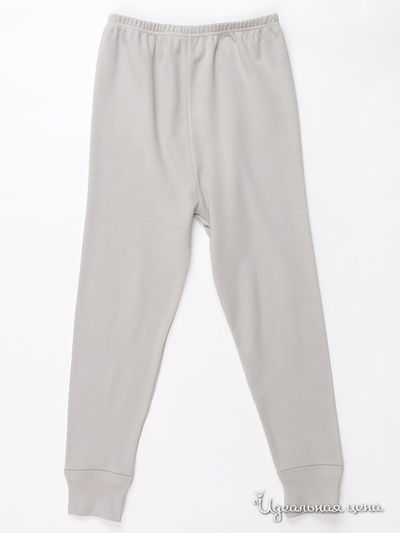 Кальсоны Infil, цвет цвет серый