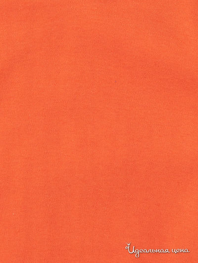 Водолазка Infil детская, цвет оранжевый