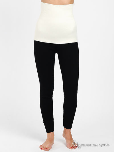 Пояс Infil, цвет цвет белый