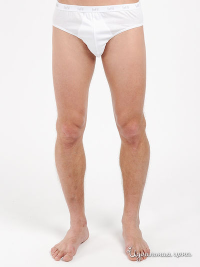 Трусы Infil, цвет цвет белый