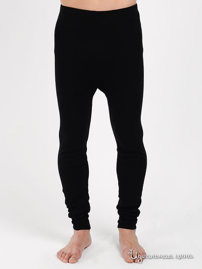 Кальсоны Infil, цвет цвет черный