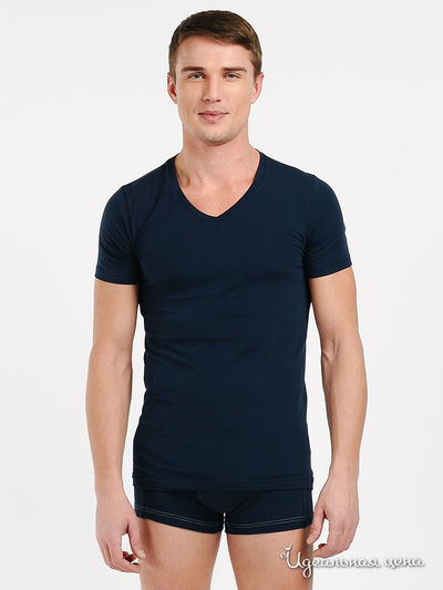 Комплект Infil, цвет цвет индиго