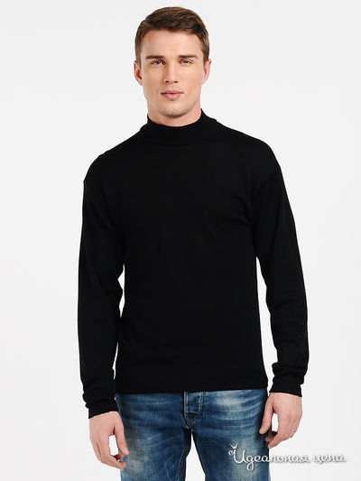 Джемпер Infil, цвет цвет черный