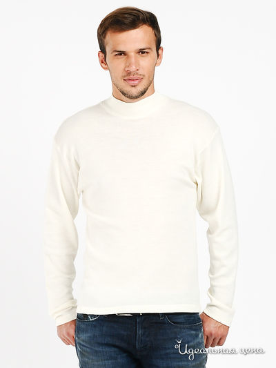 Водолазка Infil, цвет цвет молочный