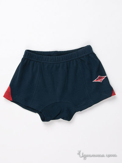 Трусы Infil, цвет цвет синий