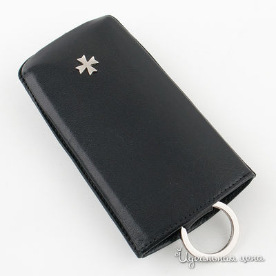 Ключница Vasheron, цвет цвет черный