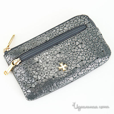 Ключница Vasheron, цвет цвет черный / серый