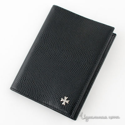 Обложка Vasheron, цвет цвет черный