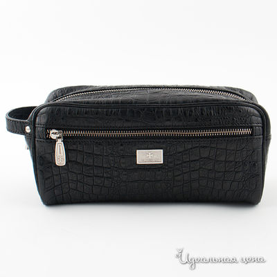 Несессер Vasheron, цвет цвет черный