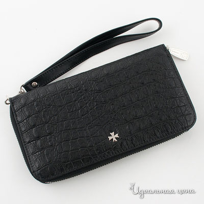 Портмоне Vasheron, цвет цвет черный