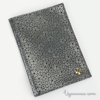 Обложка Vasheron, цвет цвет черный / серый