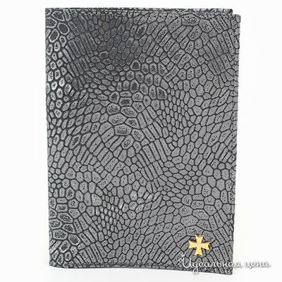 Обложка Vasheron, цвет цвет черный / серый