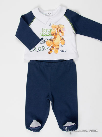 Комплект Bimbus, цвет цвет синий