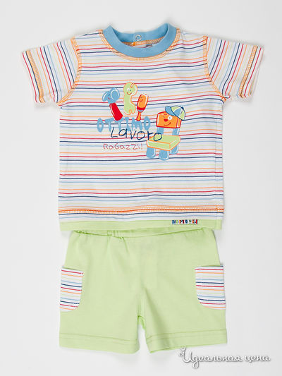 Комплект Bimbus, цвет цвет мультиколор