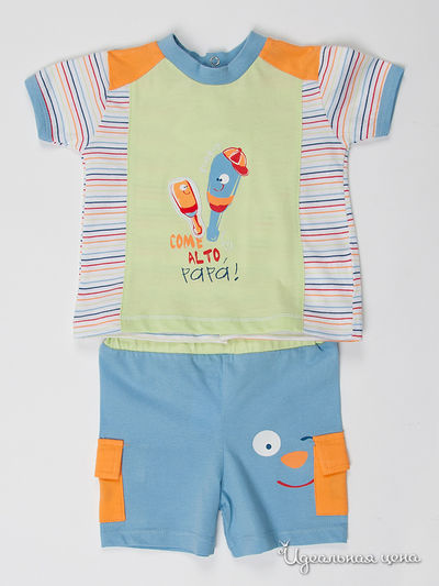 Комплект Bimbus, цвет цвет мультиколор