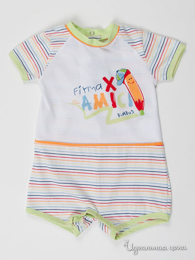 Песочник Bimbus, цвет цвет мультиколор